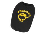 Tričko Predator - černá